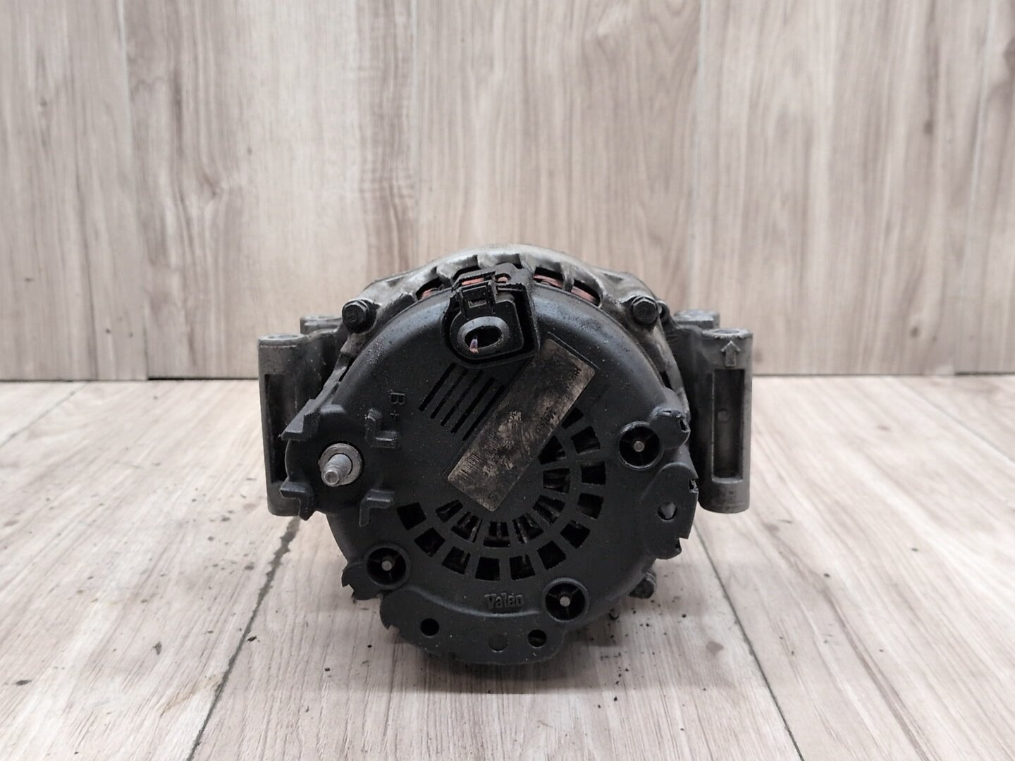 2008 - 2017 Audi S5 8T Engine Motor Generator Alternator 06E903018L