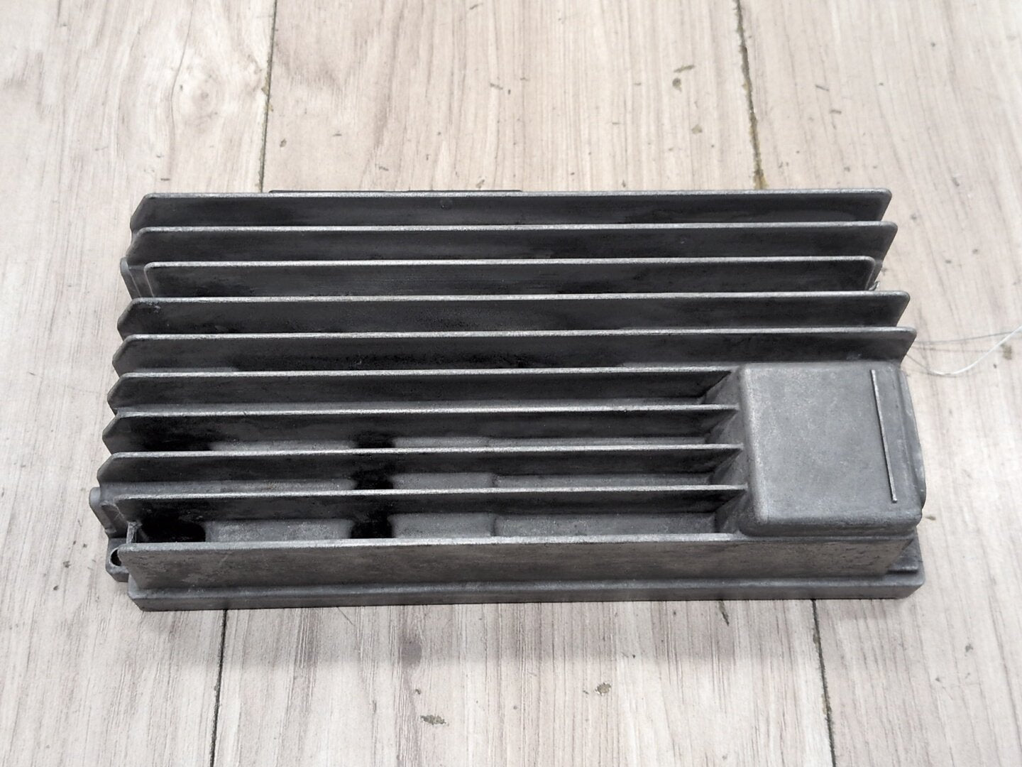 2013 - 2017 Audi S5 8T Stereo Audio Amp Amplifier 8T1035223A CTUB