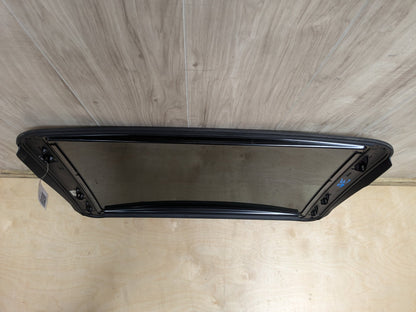 19-25 OEM BMW G20 G26 330 M340 430 M440 Sedan Sunroof Sun Moon Roof Glass Cover