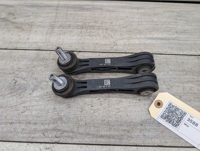 2019-2026 BMW X5 G05 Rear Left Right Stabilizer Sway Bar Link SET 6882924 OEM