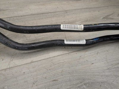 19-23 OEM BMW G05 G06 G07 X5 X6 X7 Transmission Oil Cooler Hose Pipe Lines B58