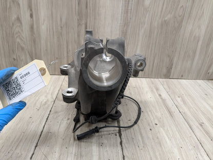 2022-2026 BMW 430i G26 Front Right Passenger Spindle Knuckle w/ Bearing 6892508