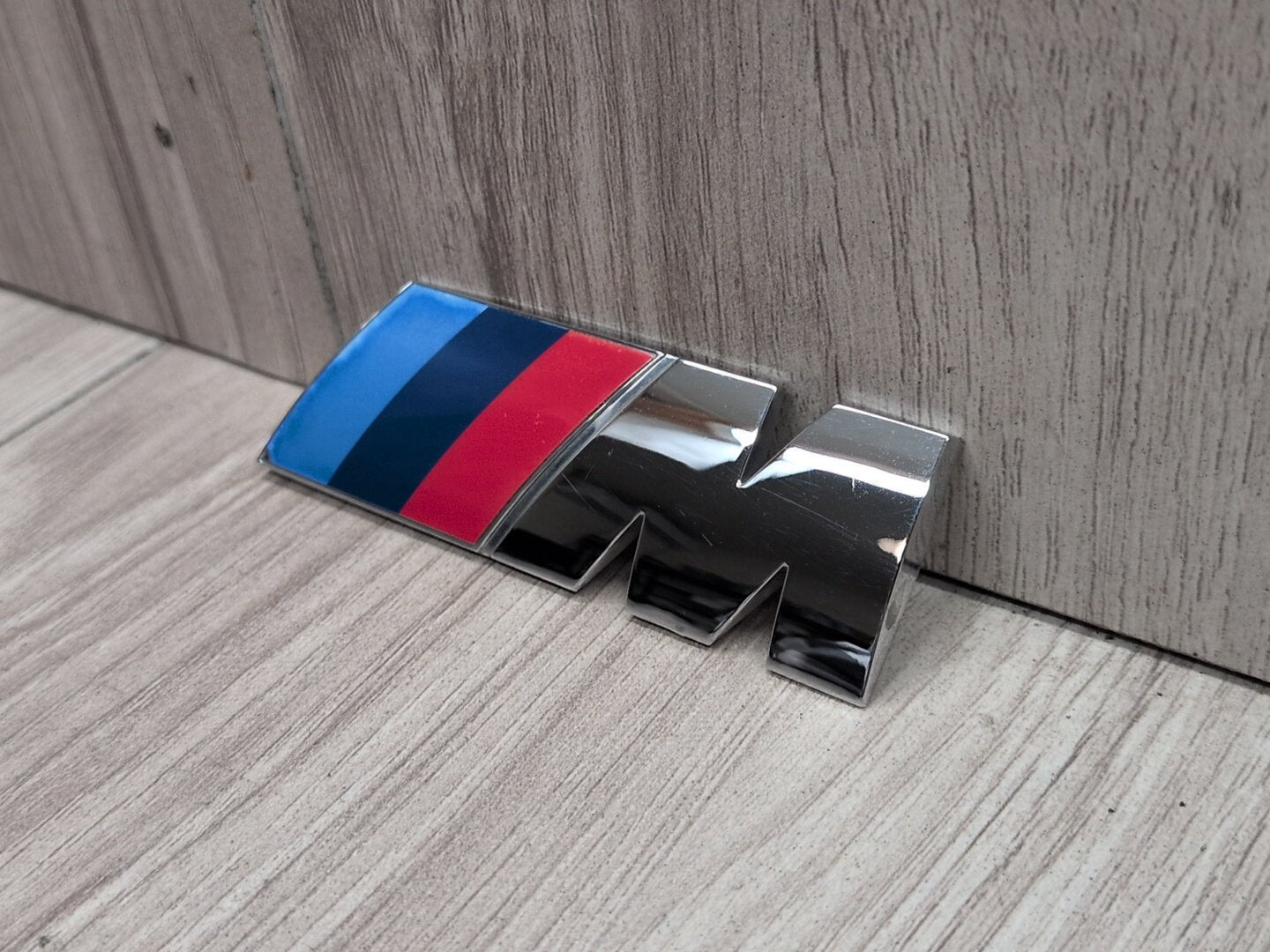 2015 - 2019 BMW X6 F86 Emblem Badge Symbol Logo 8057983 S63B44T2