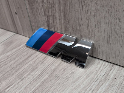 2015 - 2019 BMW X6 F86 Emblem Badge Symbol Logo 8057983 S63B44T2