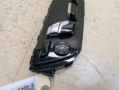 OEM BMW F90 G11 G12 G30 G32 Front Right Passenger Seat Adjustment Control Switch