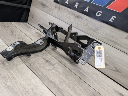 2019-2026 BMW X5 G05 Left Driver Headlight Bracket 7421710
