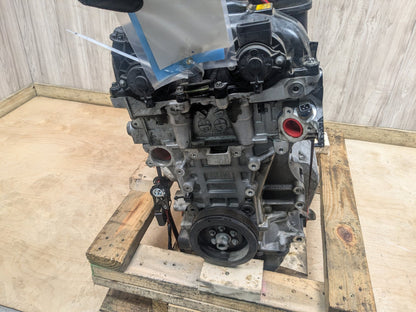 12-18 OEM BMW 320 328 428 528 X3 N26 N20 Engine Motor RWD