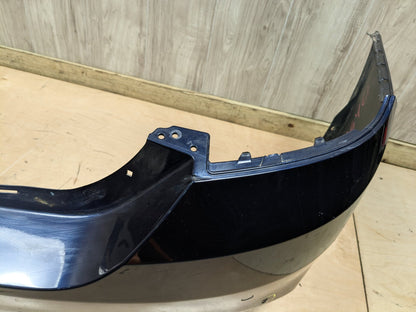 2014 - 2020 BMW 440i F36 Rear Bumper Cover 7496120 B58B30M0