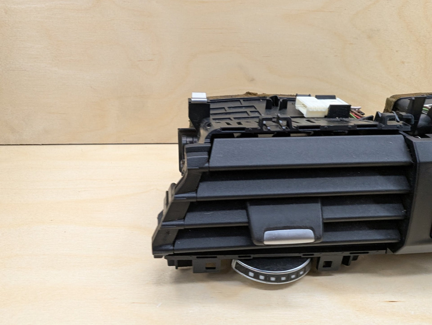 18-21 OEM BMW G01 G02 F97 F98 X3 X4 X3M X4M Dashboard AC Air Vent Center Grille