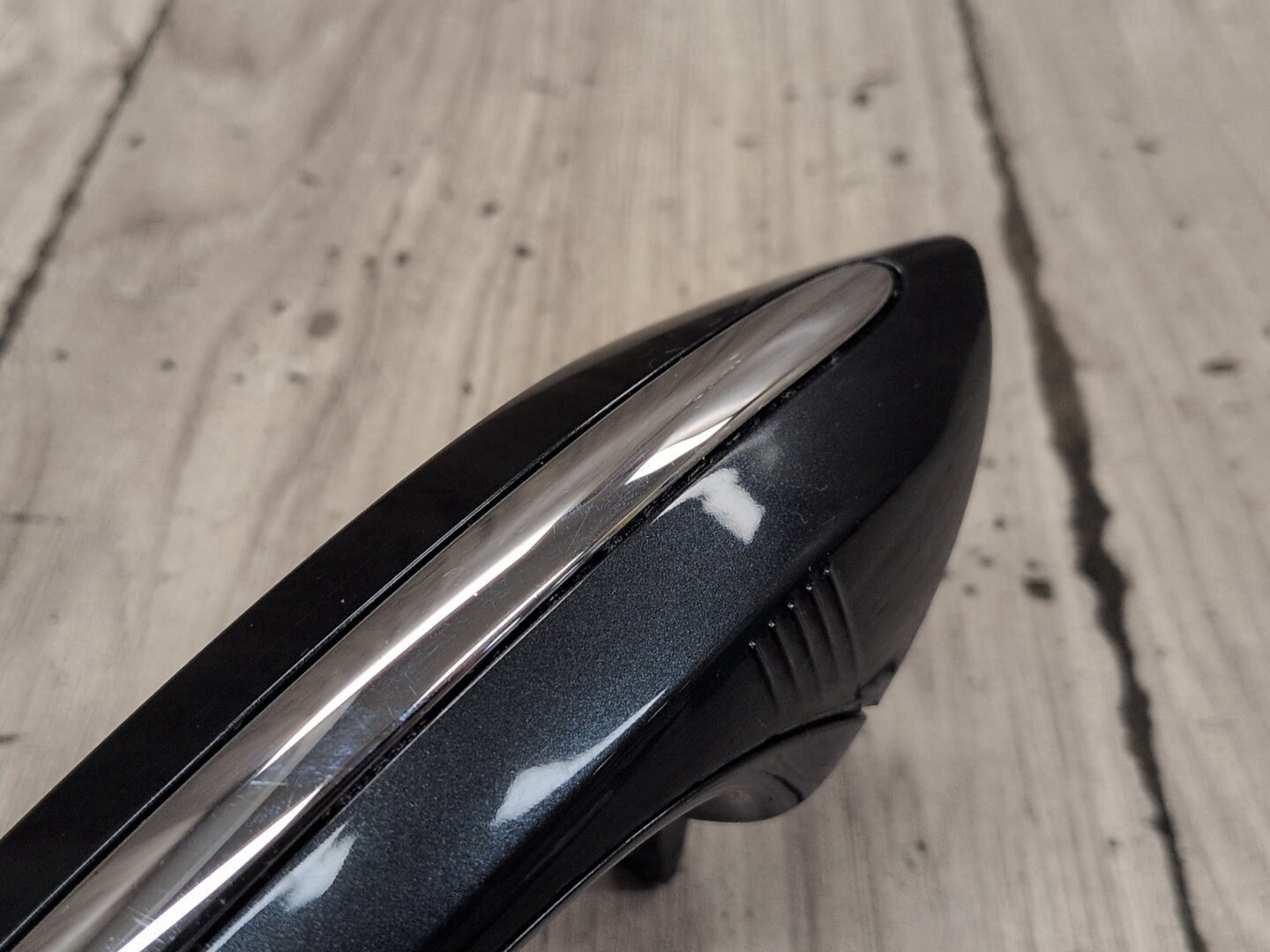 OEM BMW F02 F06 F10 F13 M5 M6 REAR Left Driver Door Handle COMFORT ACCESS