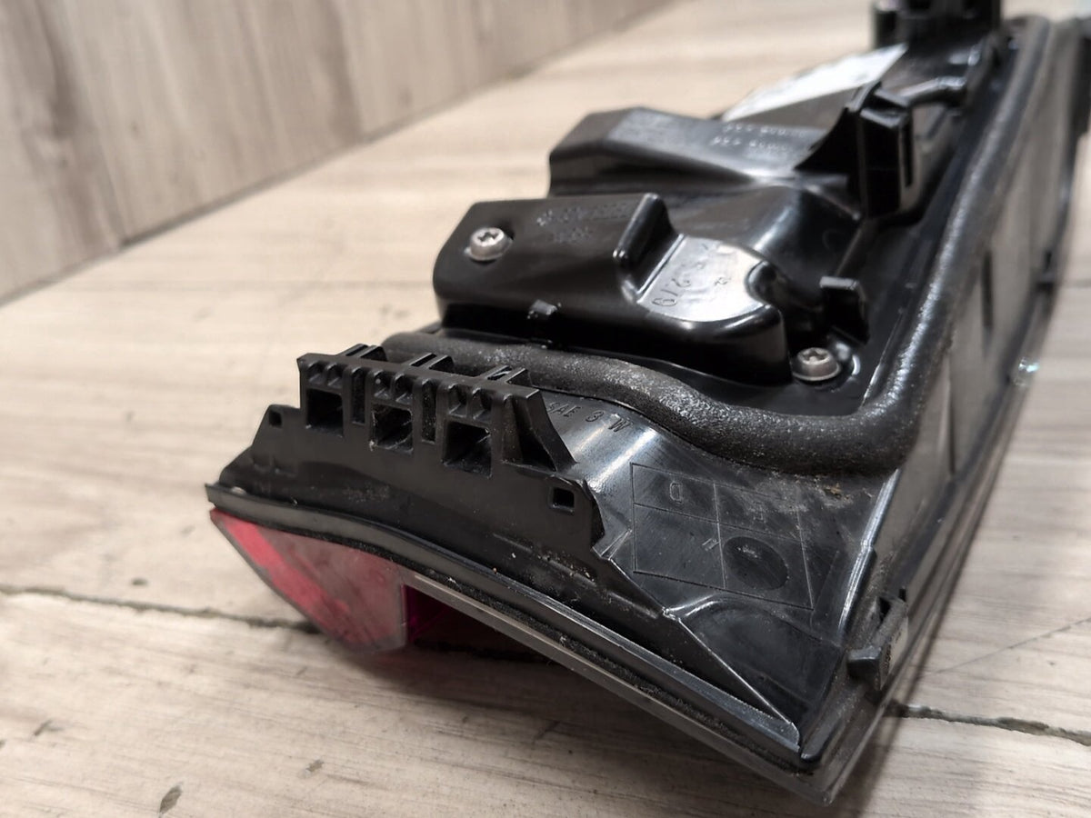 2019-2026 BMW M340i G20 Rear Left Driver Inner Tail Light 7420455 OEM