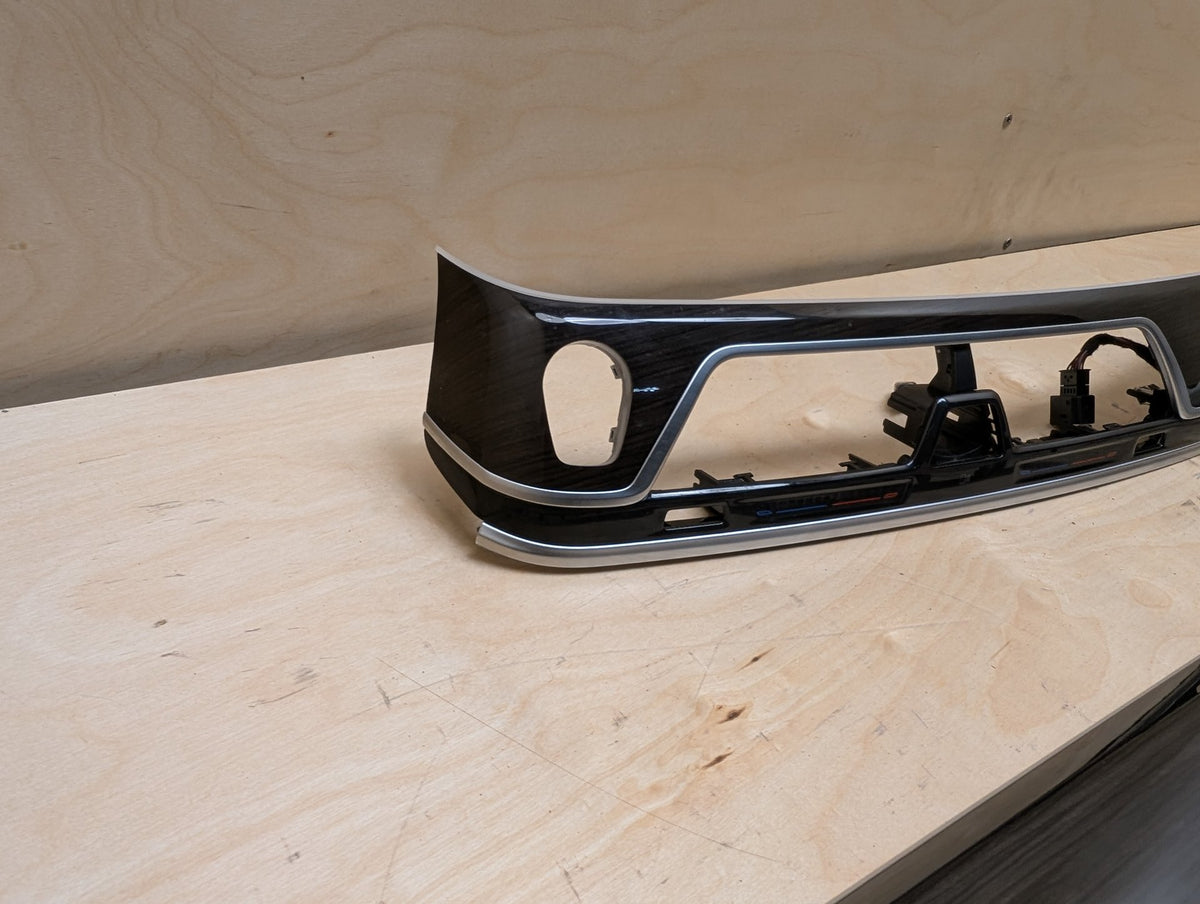 2016-2022 BMW 750Li G12 Front Rear Left Right Interior Trim SET OEM