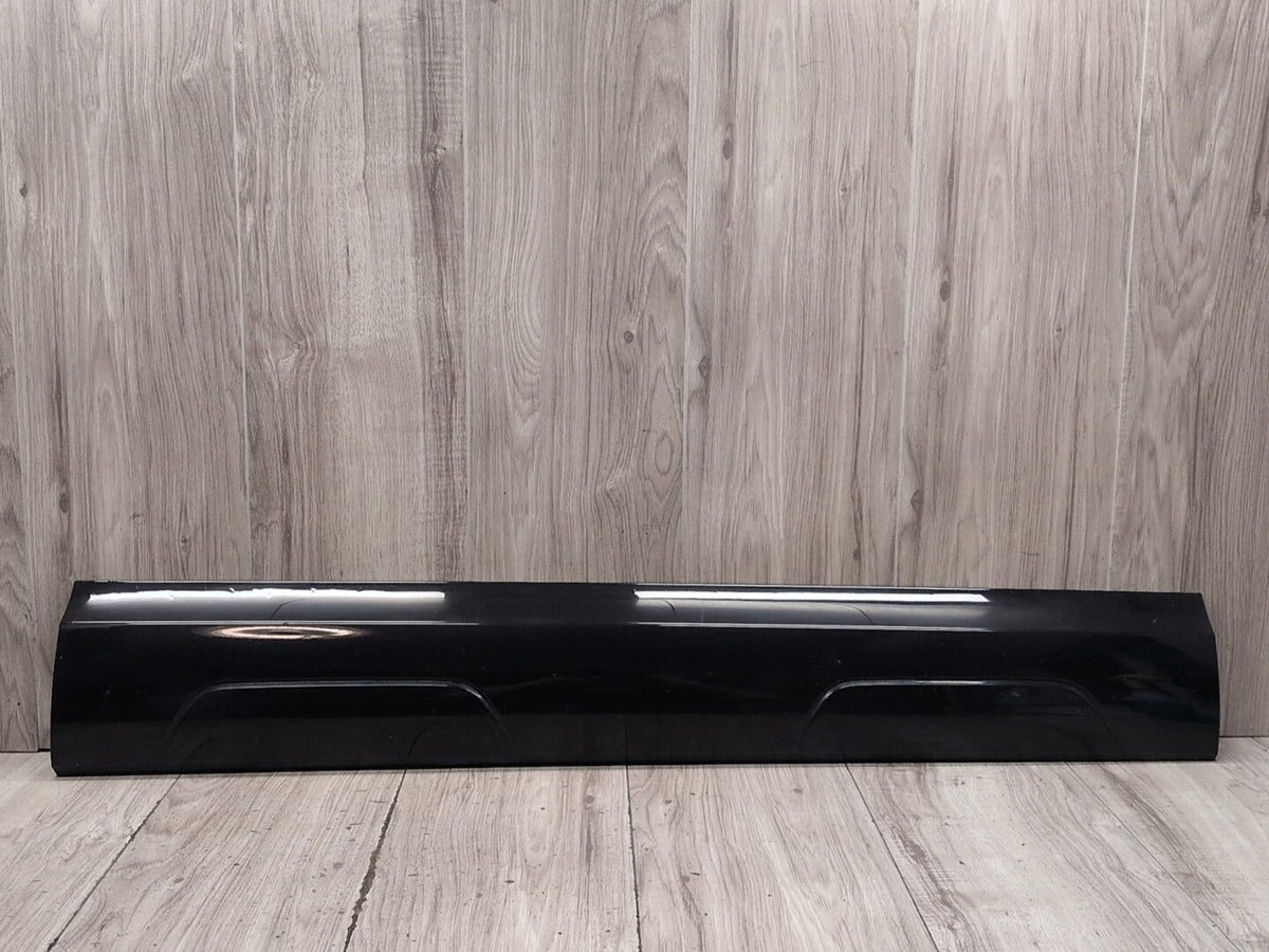 2015-2018 Audi Q3 8U Front Right Passenger Door Trim Molding 8U0853960D OEM