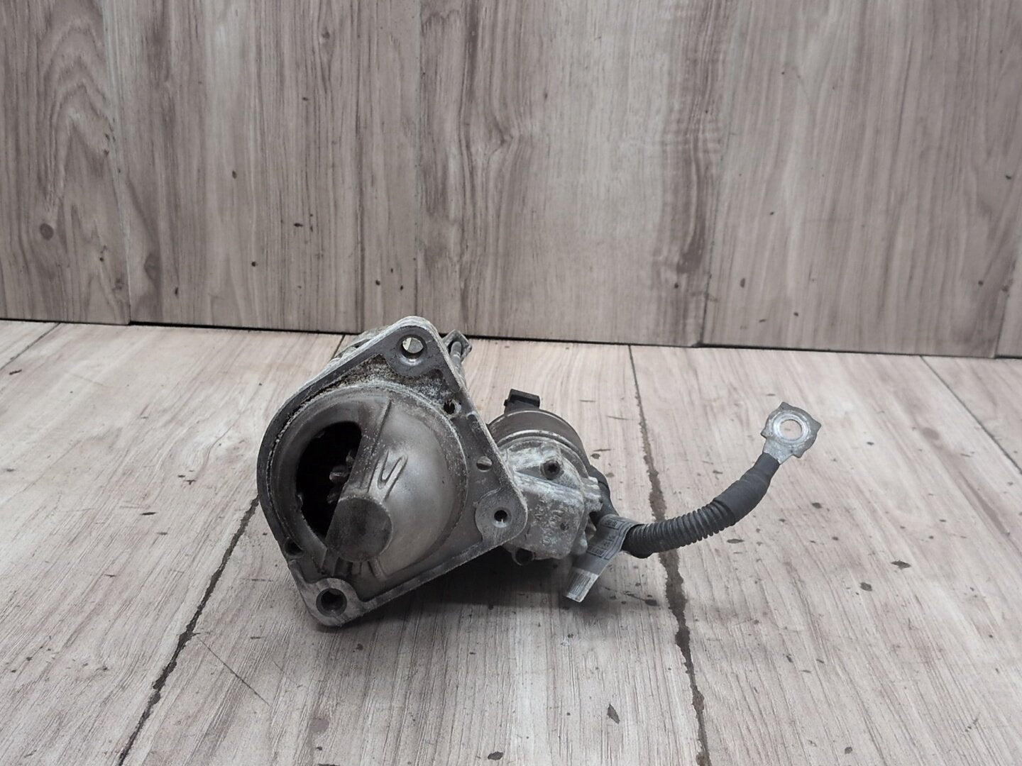 2004-2010 BMW E64 M6 S85B50A Engine Motor Starter 7835126