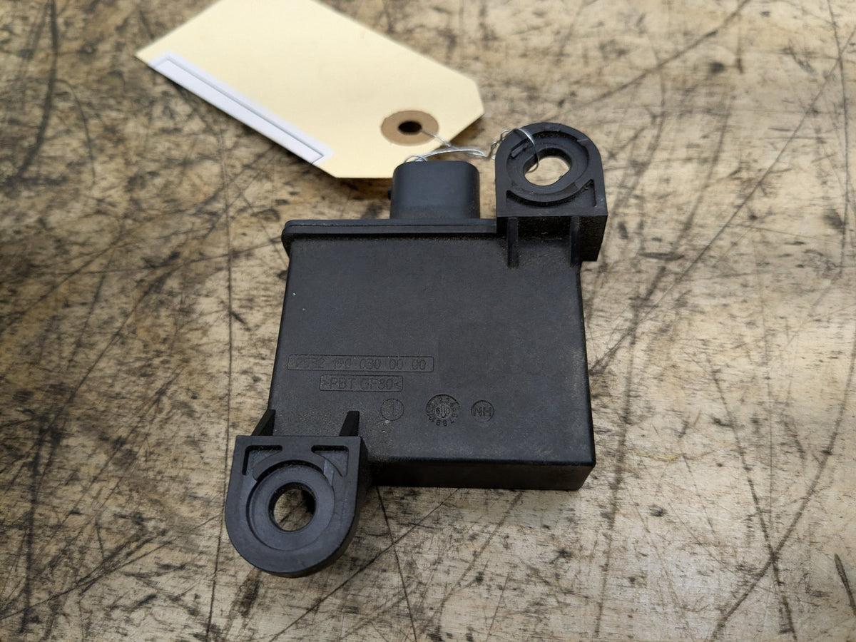 OEM BMW E70 E90 E92 X5 Trigger Transmitter Tire Pressure Monitor Sensor TPMS RDC