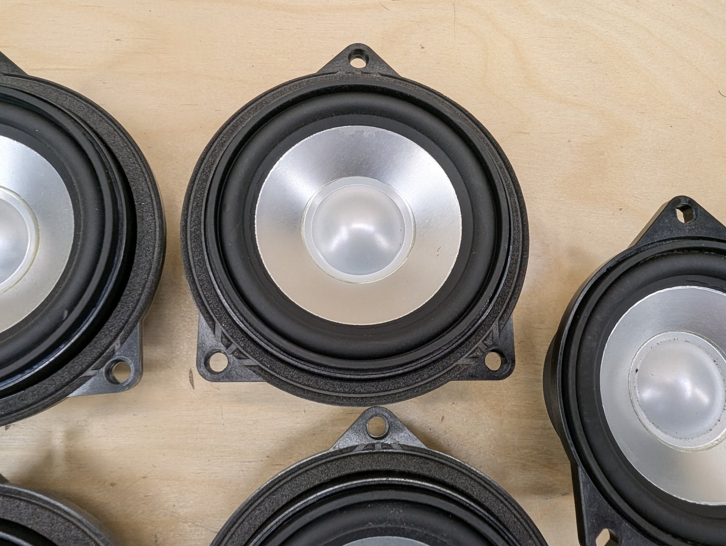 2007-2013 BMW 328i E93 - Logic 7 Speakers SET PN: 6945412