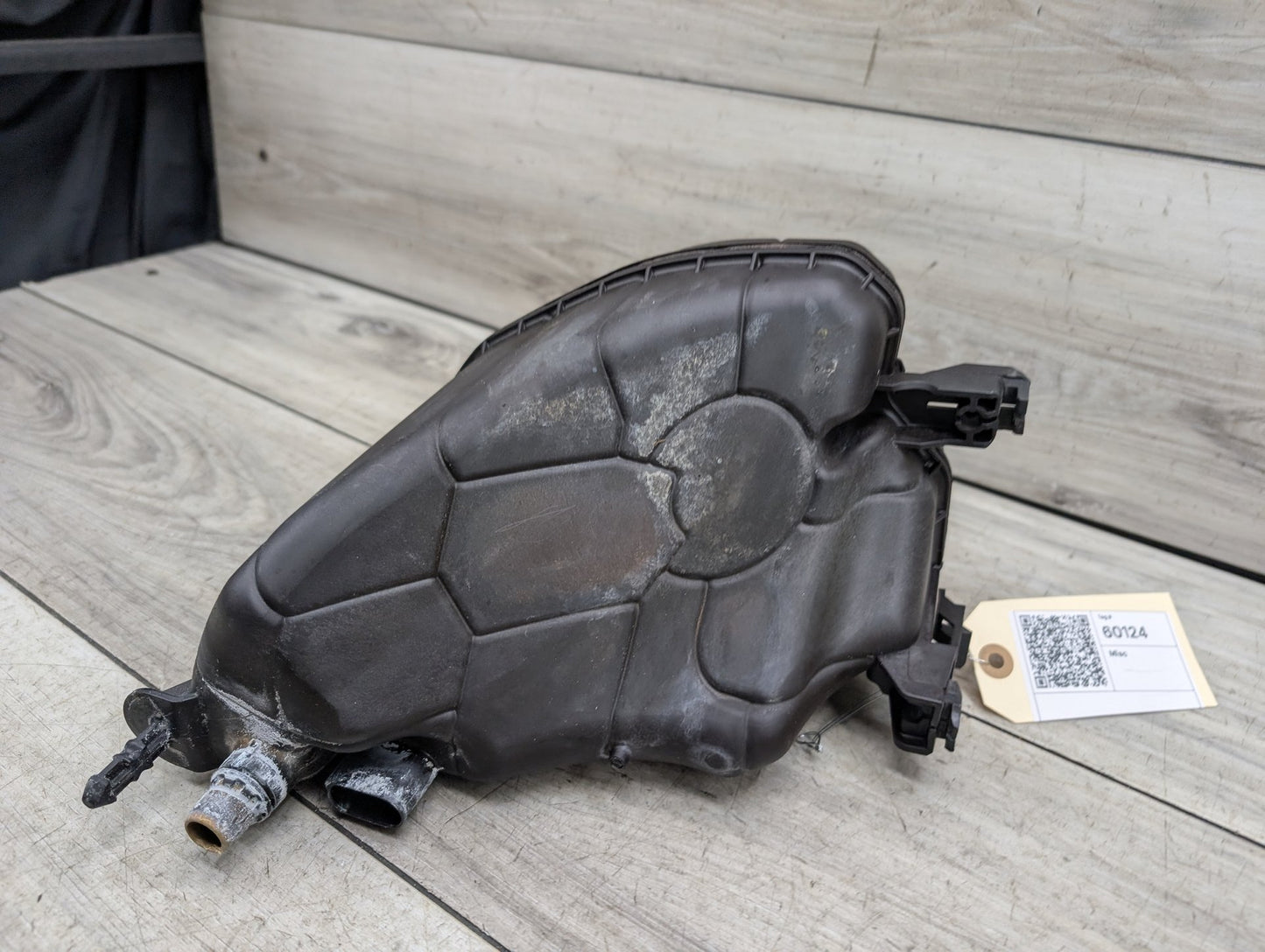 2017-2023 BMW 530i G30 Coolant Expansion Tank Reservoir 8742975
