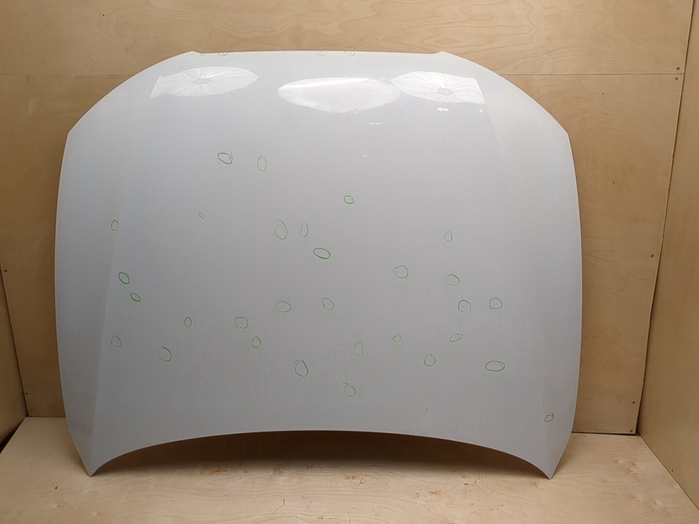 2013 - 2017 Audi S5 8T Hood Bonnet Shell Panel 8T0823029H