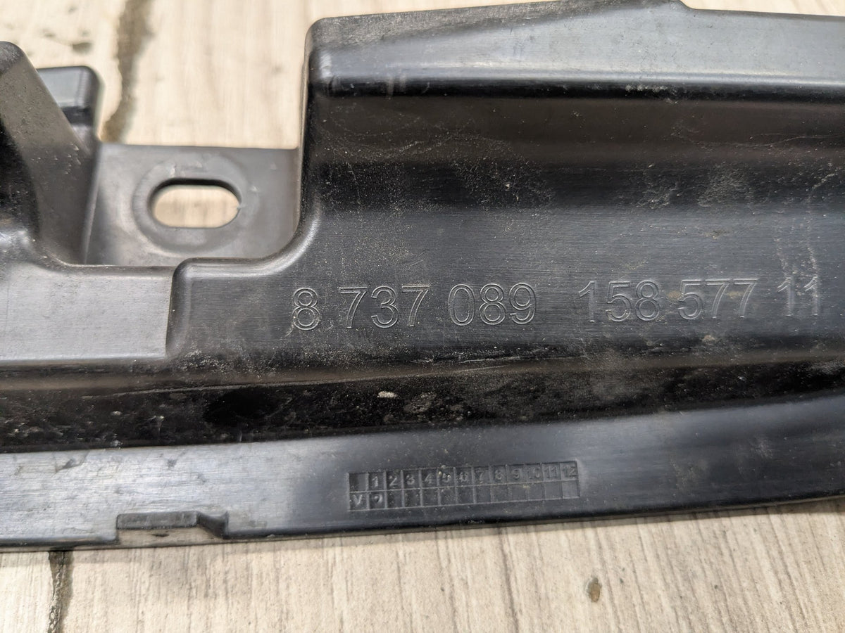 2022-2026 BMW 430i G26 Left Driver Side Rocker Panel Brackets SET 8737091 OEM