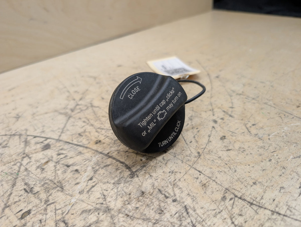 OEM BMW F15 F30 F44 F48 F80 G01 G05 G20 G30 G80 M3 M4 Fuel Gas Tank Filler Cap