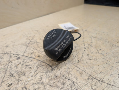 OEM BMW F15 F30 F44 F48 F80 G01 G05 G20 G30 G80 M3 M4 Fuel Gas Tank Filler Cap