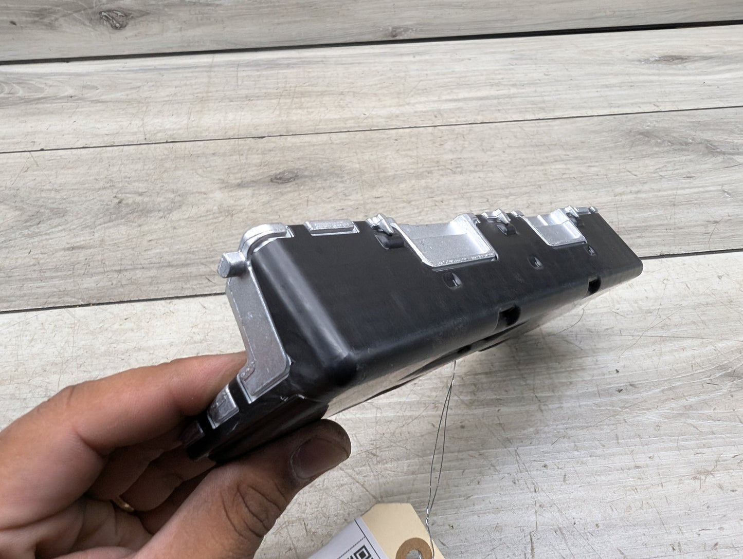 OEM BMW G12 G30 540 M550 750 Windshield KAFAS Camera Lane Assist Control Module
