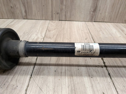 18-20 OEM BMW G30 M550iX AWD Rear Left Driver Side Output Half Shaft CV Axle
