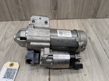 OEM BMW F90 F97 G01 G05 G20 G22 G26 G30 G80 G82 G83 Engine B58 S58 Starter Motor