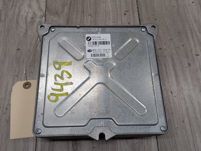 2014 - 2018 BMW X5 F85 PCU Power Voltage Module 9391481 S63B44T2