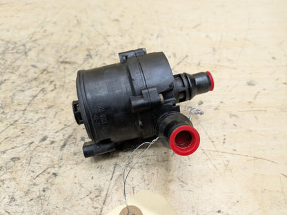 OEM BMW F90 F93 G11 G12 G16 G30 M5 Engine Electric Auxiliary Water Coolant Pump