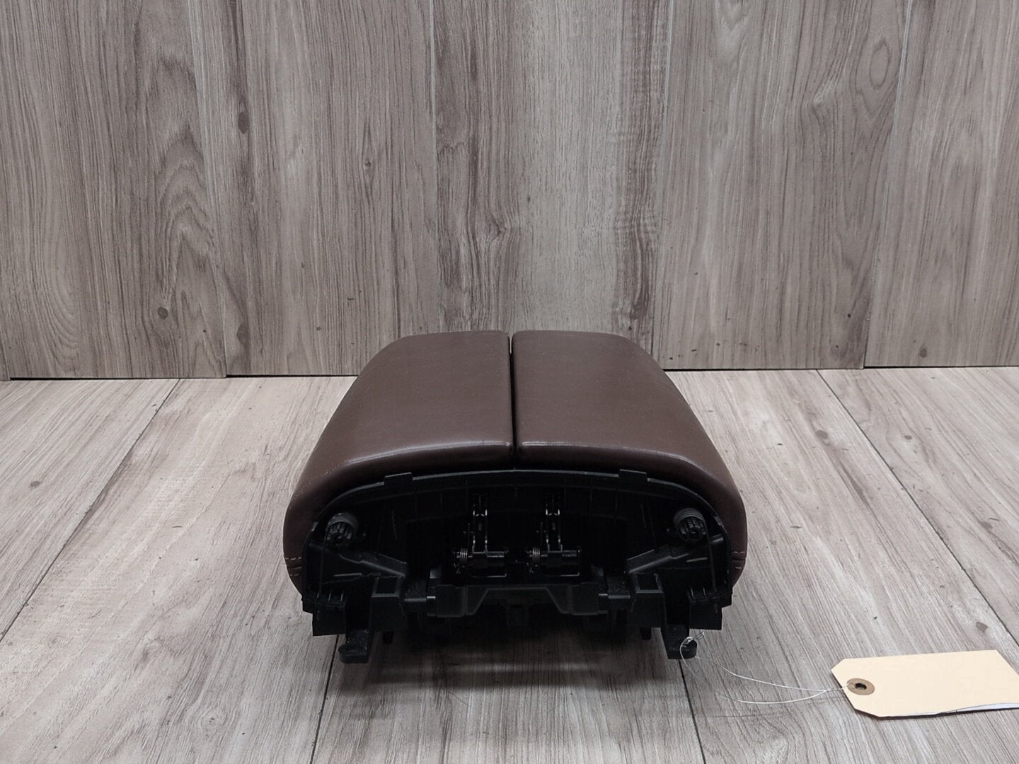 2019 - 2026 BMW X5 G05 Center Console Armrest Arm Rest 9399778 N63B44M3