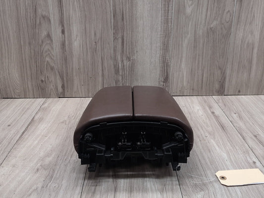 2019 - 2026 BMW X5 G05 Center Console Armrest Arm Rest 9399778 N63B44M3