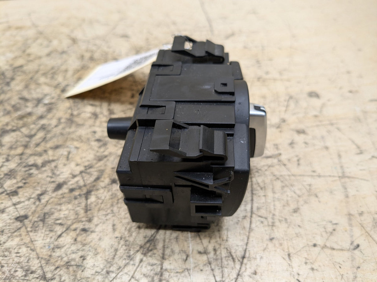 08-11 OEM BMW E82 E88 E90 E91 Headlight Switch Control Panel Light Module