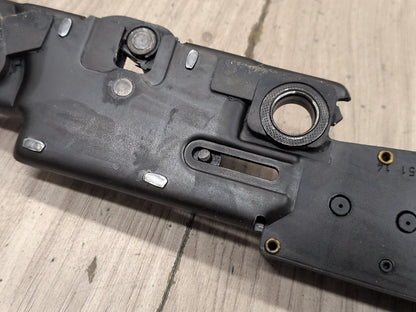 2015-2018 Audi Q3 8U Lower Liftgate Tailgate Lock Latch Actuator 4F9827383H