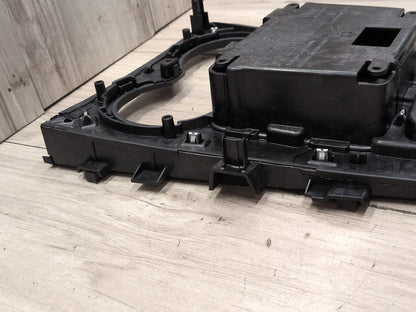 2018-2023 Audi S4 B9 Center Console Trim 8W1864261C