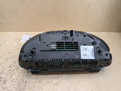 2011-2016 BMW X3 F25 Instrument Speedometer Guage Cluster 9383487