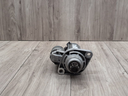 2015-2018 Audi 8U Q3 CCTA Engine Motor Starter 02M911021B