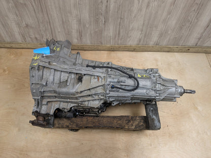 13-15 Audi 8T RS5 CFSA NSD Automatic Transmission Assembly AWD 156k Miles