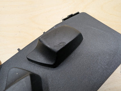 OEM BMW E93 328 335 M3 Front Left Driver Memory Seat Adjustment Control Switch