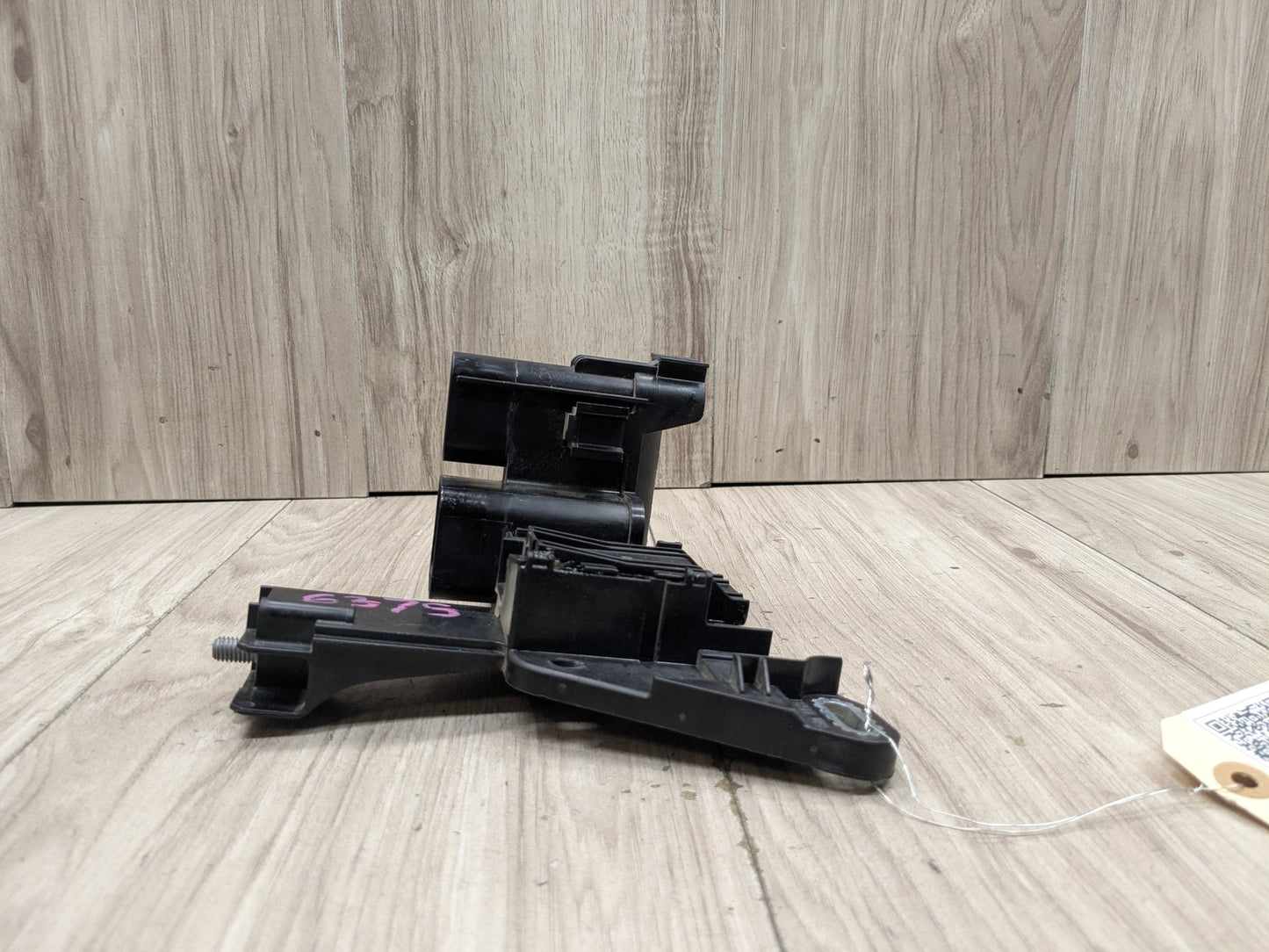 2014 - 2020 BMW 440i F36 Front Power Distribution Fuse Box 9356157 B58B30M0
