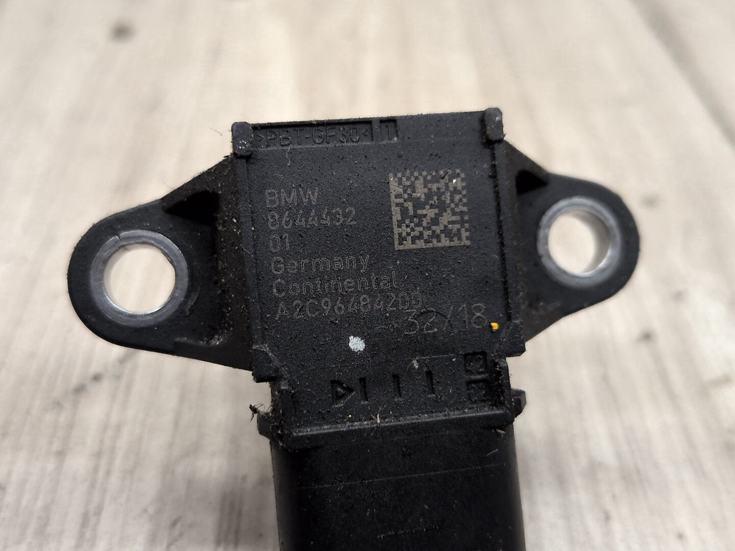 OEM BMW Engine N54 N55 S55 N63 S63 Engine MAP Manifold Air Pressure Sensor