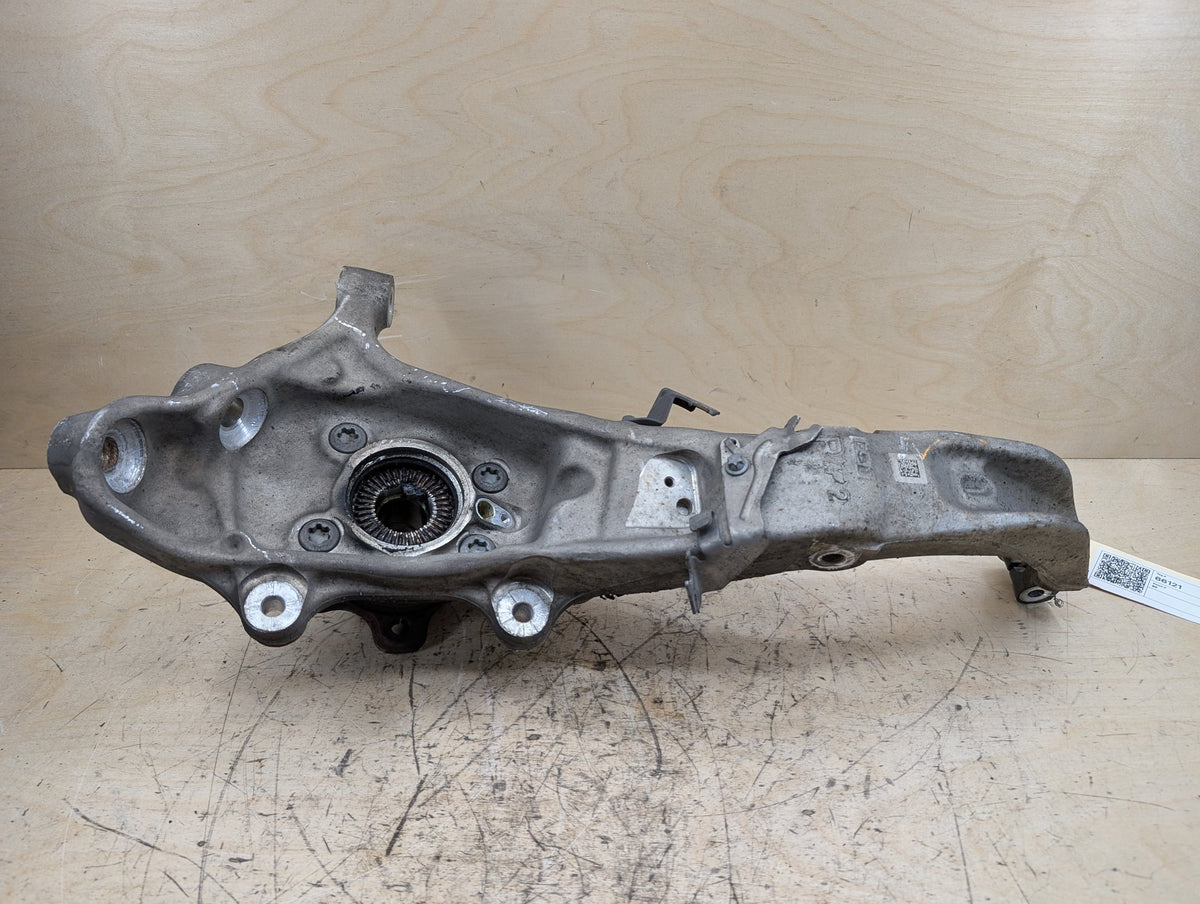 OEM BMW F95 G05 G06 G07 G09 X5 Front Right Passenger Hub Spindle Knuckle Bearing