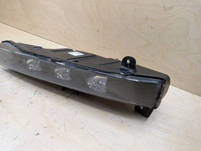 16-19 OEM BMW F90 M5 G12 750 G30 M550 Transmission Oil Cooler Line Inlet Outlet