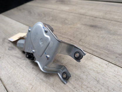 18-24 OEM BMW F97 G01 X3 X3M Rear Tailgate Liftgate Window Wiper Motor