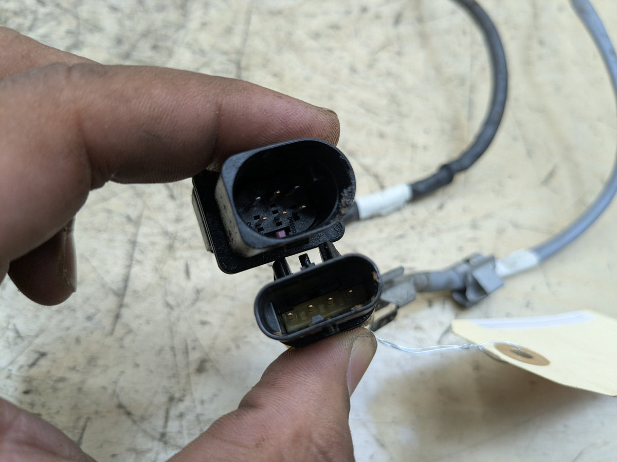 2019-2026 BMW 330i G20 Cat O2 Lambda Probe Sensors SET 8651104 OEM