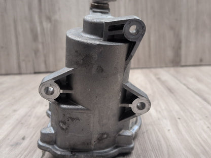 06–10 BMW E60 E63 M5 M6 S85 V10 Engine Throttle Body Actuator OEM 7834494