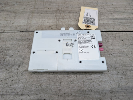 OEM BMW G05 G12 G20 G22 G26 G30 G42 G80 G82 M3 M4 Telematics Control Module Unit