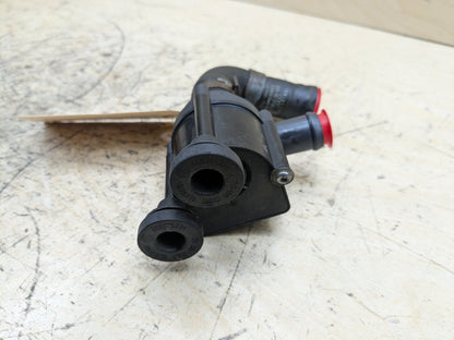 2012-2018 Audi C7 A6 CYNB Engine Motor Cooling Auxiliary Water Pump 06H121601P