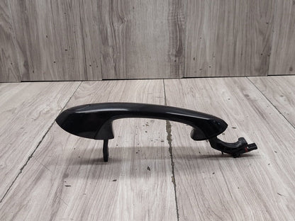 19-24 OEM BMW G20 330 M340 FRONT Left Driver Side Door Handle COMFORT Black