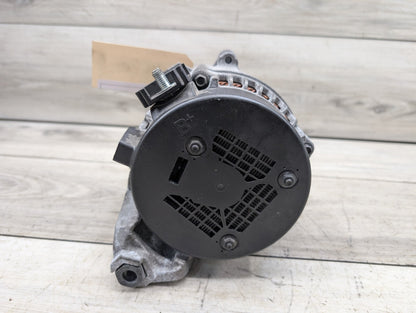 OEM BMW G01 G05 G16 G20 G22 G26 G30 G42 Engine B46 B58 Alternator Generator 250A